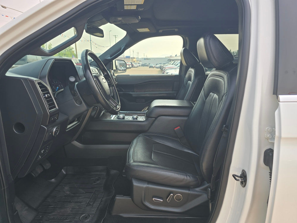 Thumbnail: 2021 Ford Expedition MAX - 8