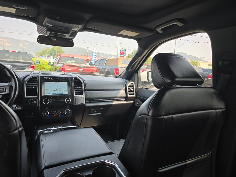Thumbnail: 2021 Ford Expedition MAX - 18