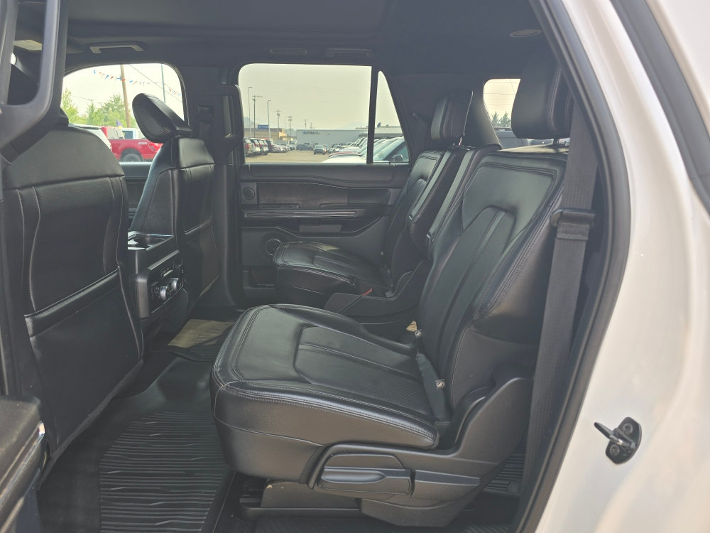 Thumbnail: 2021 Ford Expedition MAX - 10
