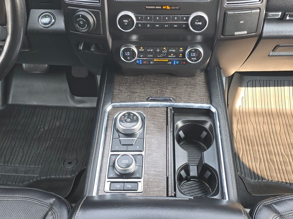 Thumbnail: 2021 Ford Expedition MAX - 12