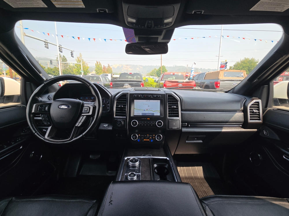 Thumbnail: 2021 Ford Expedition MAX - 7