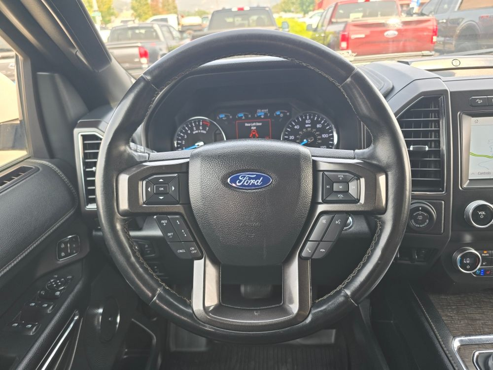 Thumbnail: 2021 Ford Expedition MAX - 2