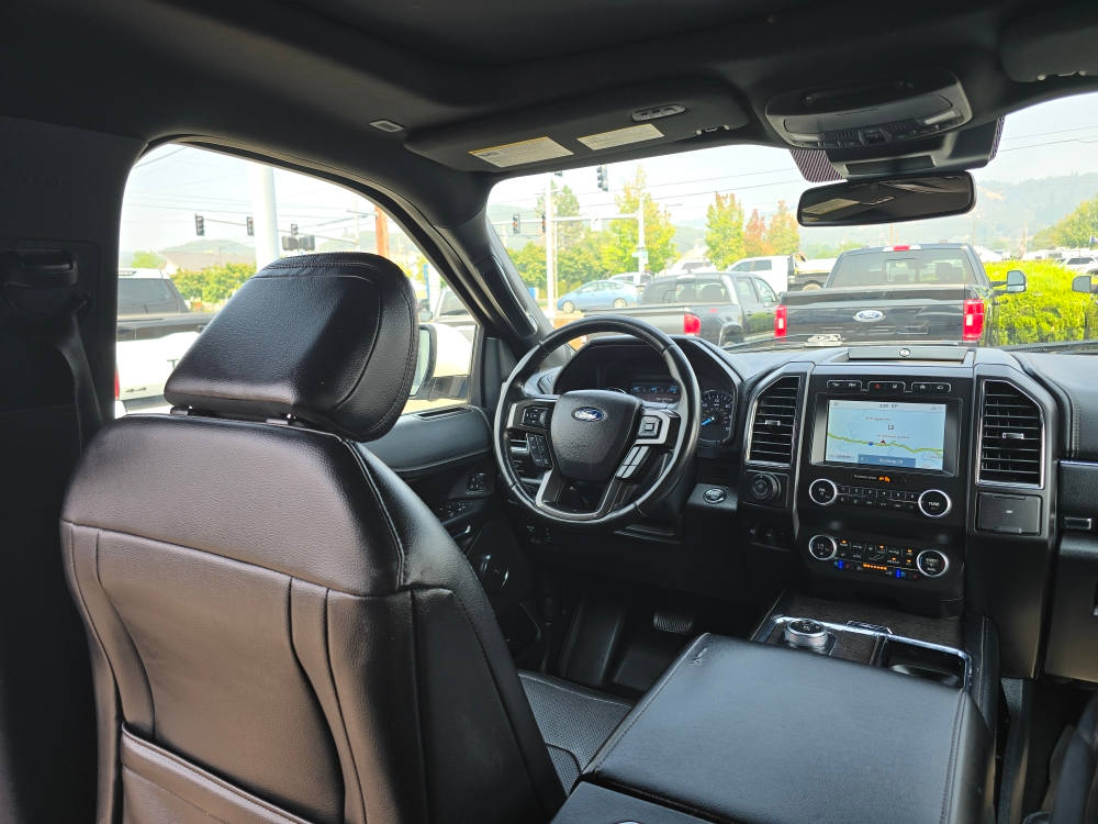 Thumbnail: 2021 Ford Expedition MAX - 9