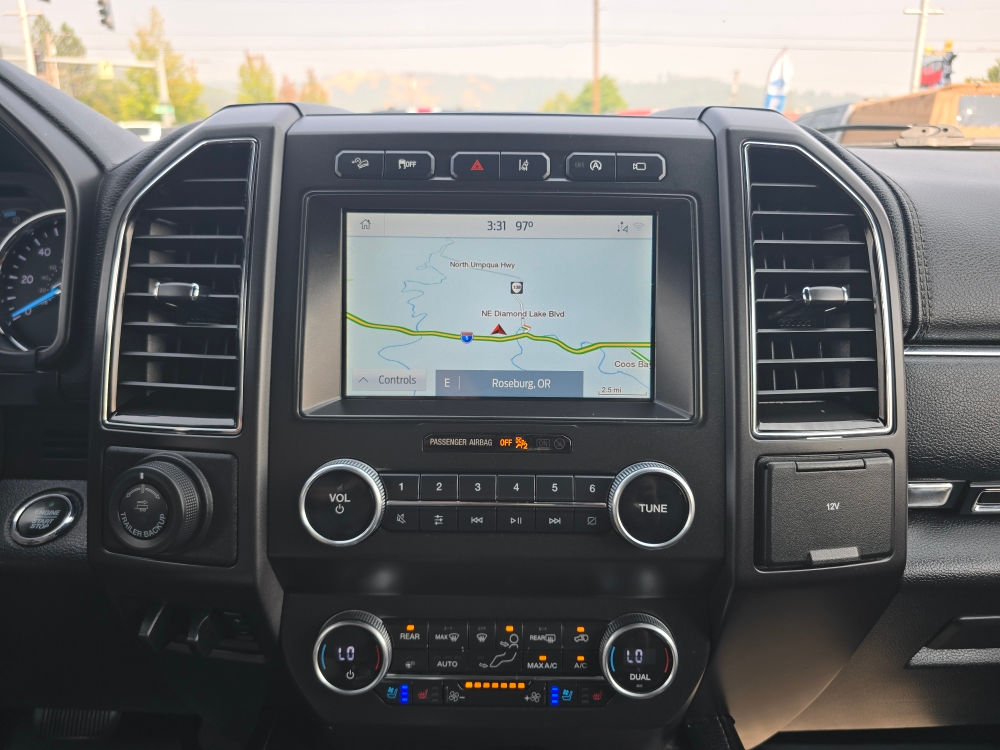 Thumbnail: 2021 Ford Expedition MAX - 11