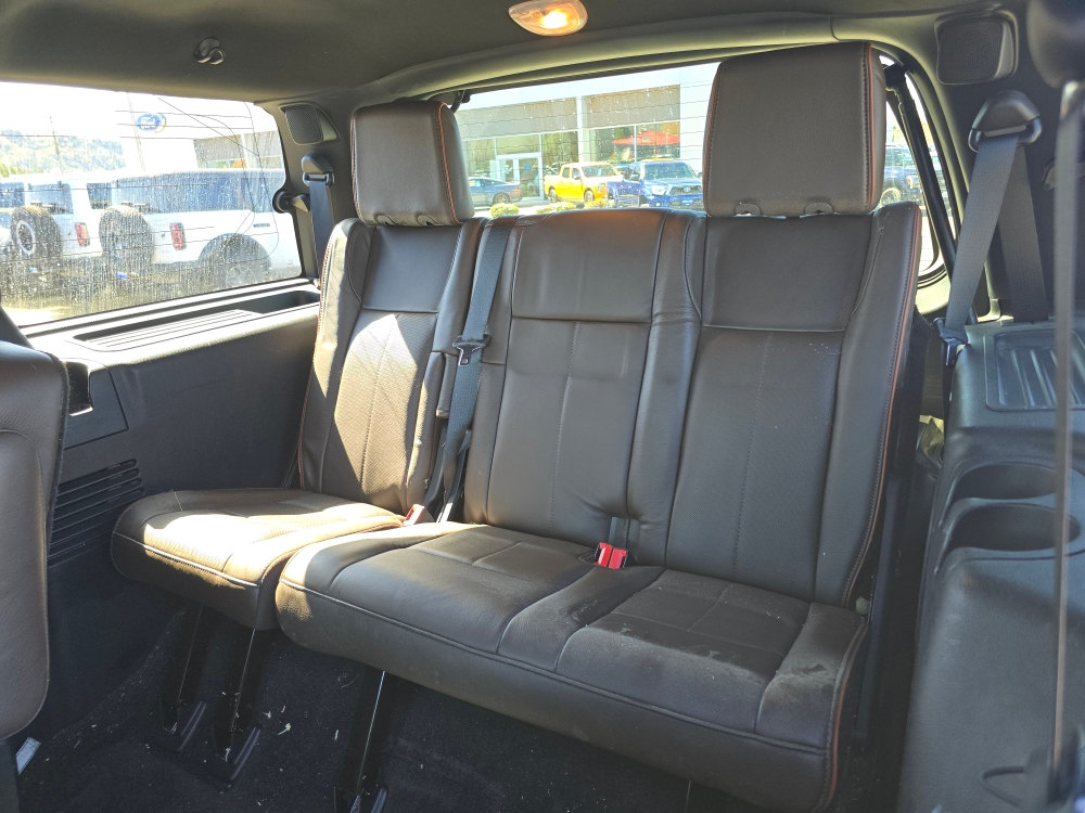 Thumbnail: 2017 Ford Expedition - 19