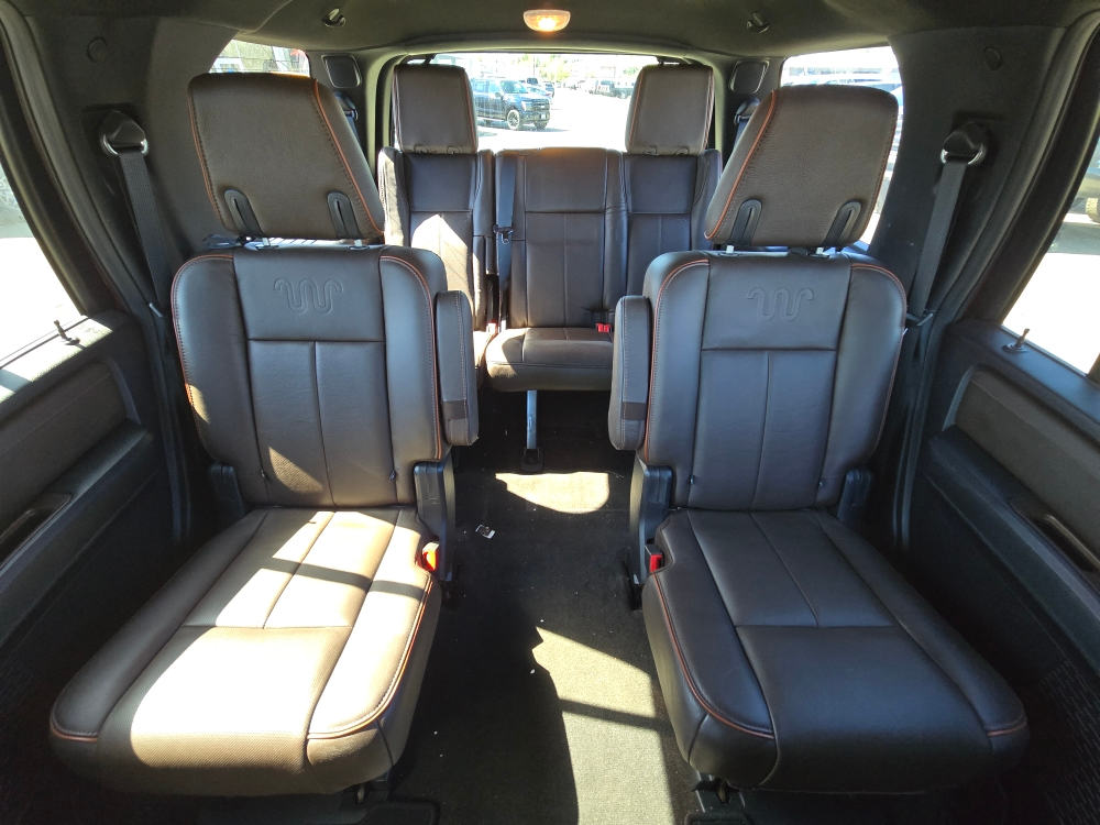 Thumbnail: 2017 Ford Expedition - 20