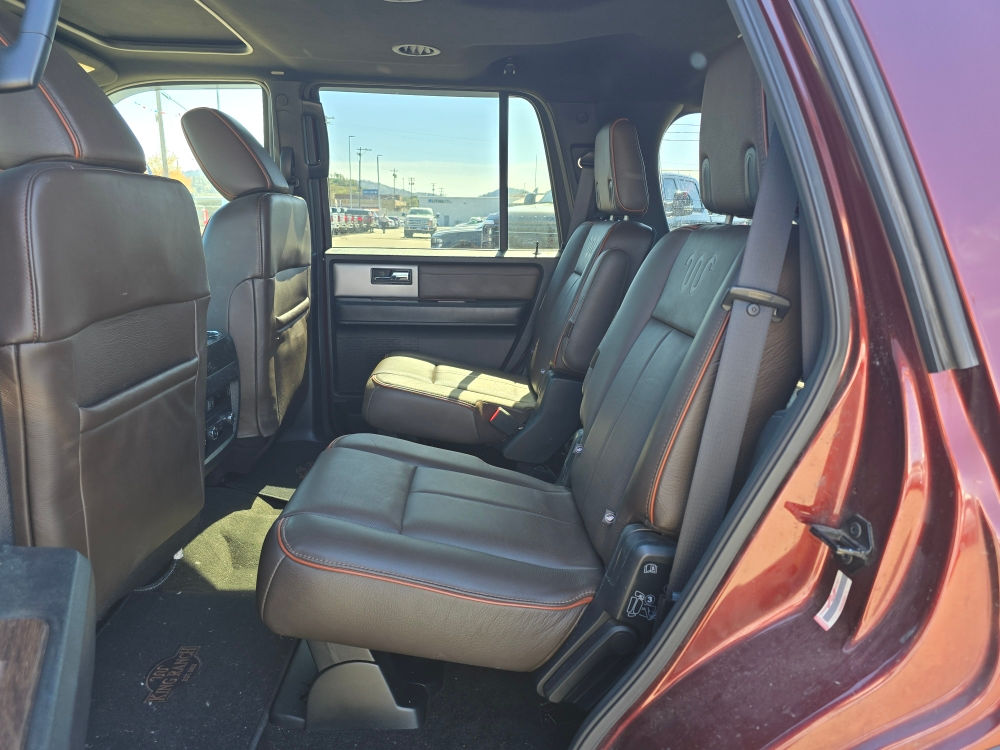 Thumbnail: 2017 Ford Expedition - 10