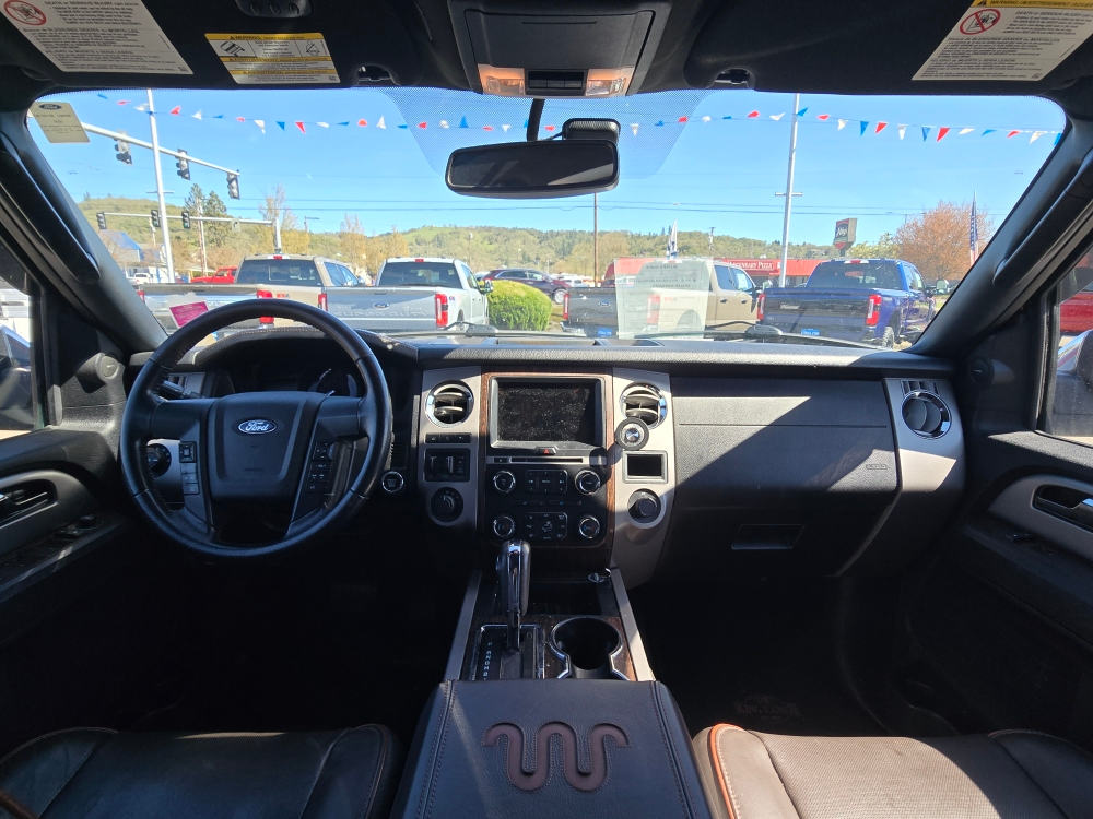 Thumbnail: 2017 Ford Expedition - 11