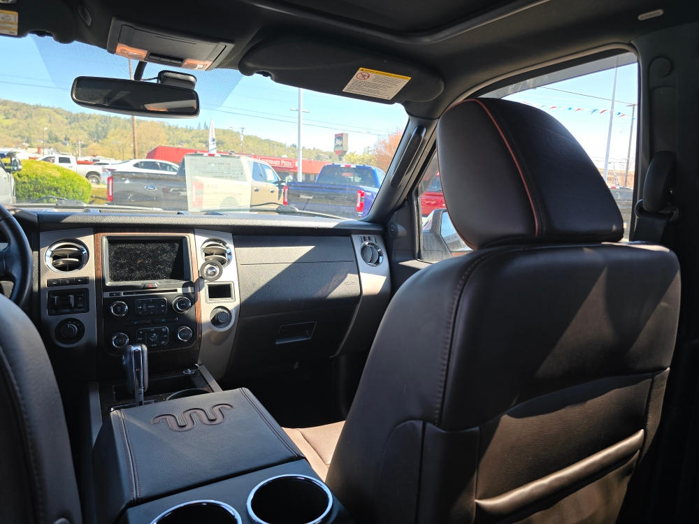 Thumbnail: 2017 Ford Expedition - 9
