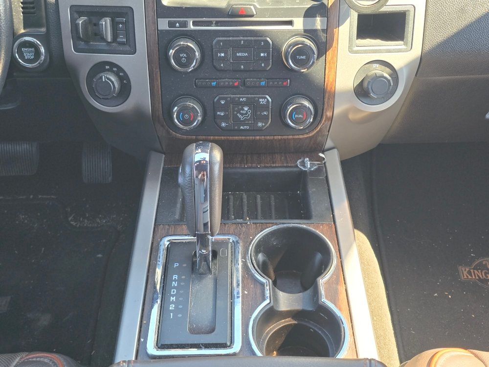 Thumbnail: 2017 Ford Expedition - 13