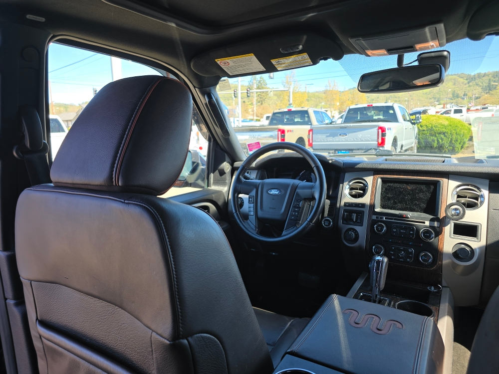 Thumbnail: 2017 Ford Expedition - 2