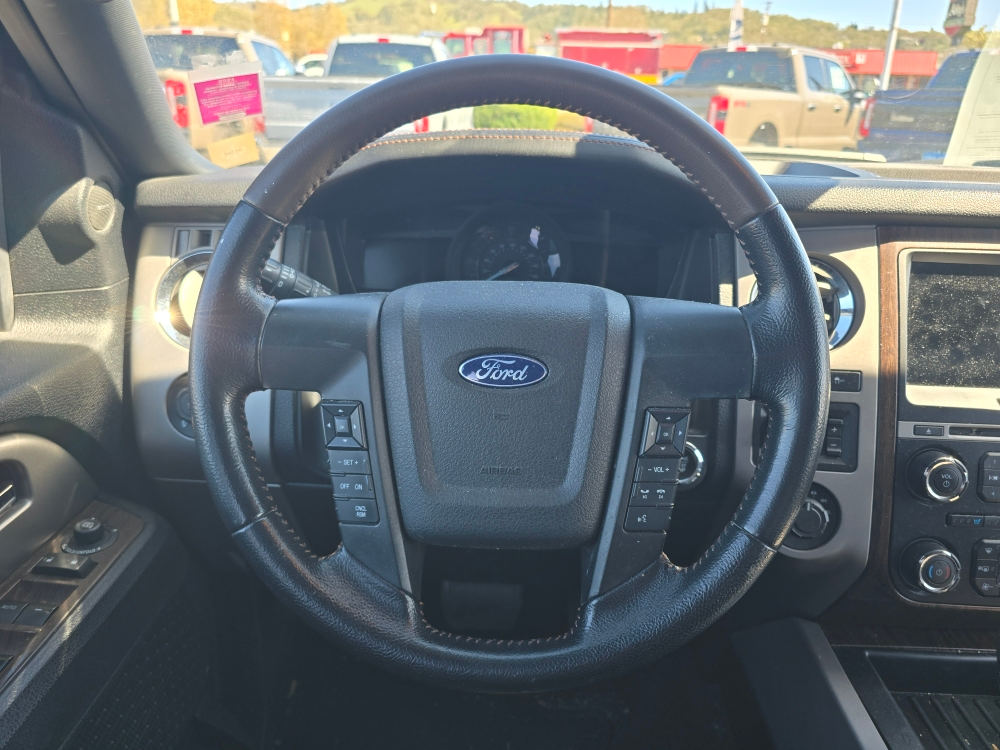 Thumbnail: 2017 Ford Expedition - 7