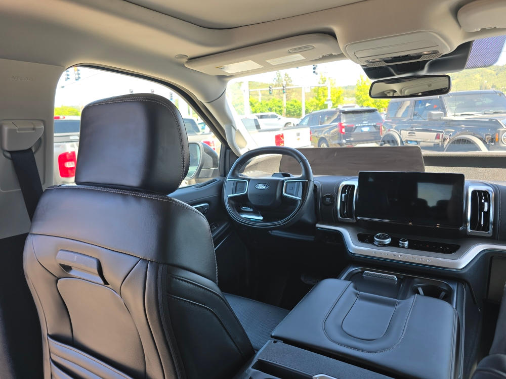 Thumbnail: 2025 Ford Expedition - 2