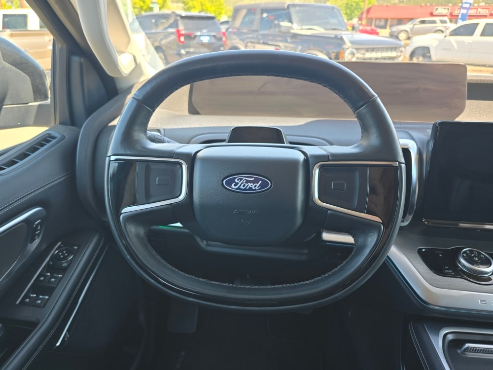 Thumbnail: 2025 Ford Expedition - 7
