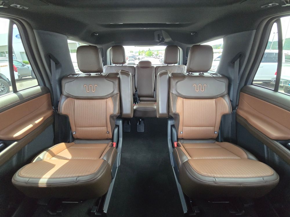 Thumbnail: 2026 Ford Expedition - 20