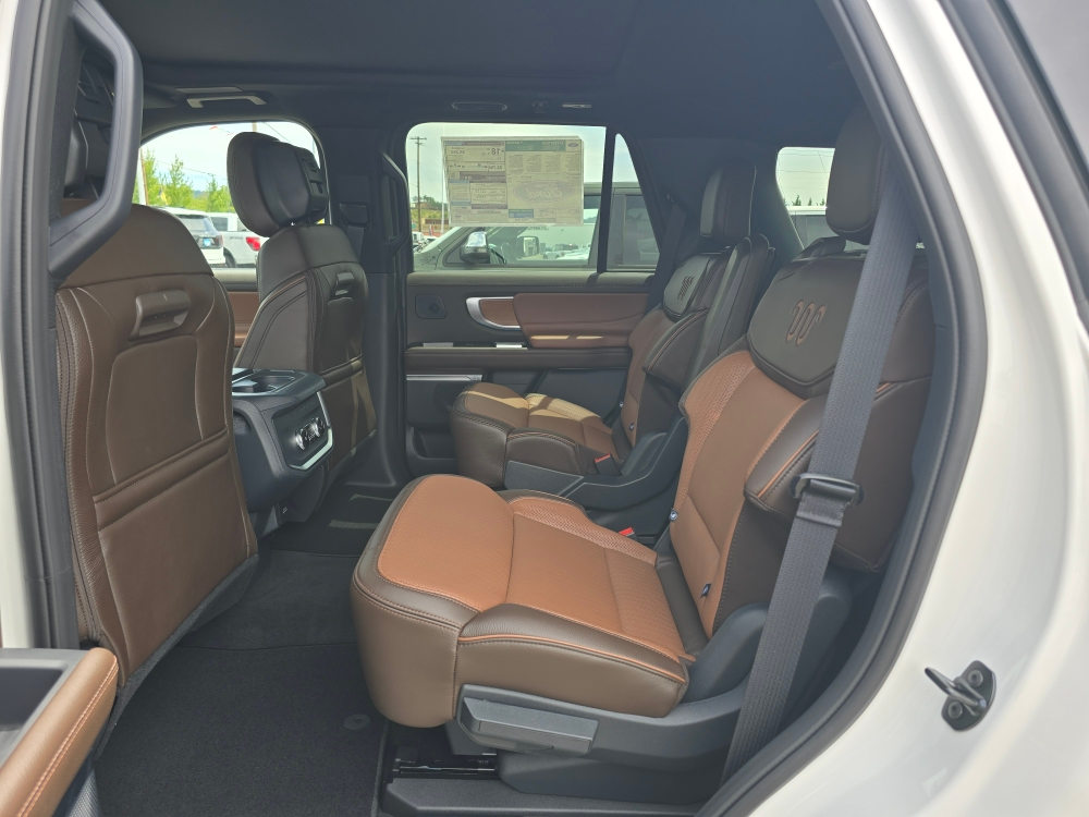 Thumbnail: 2026 Ford Expedition - 11