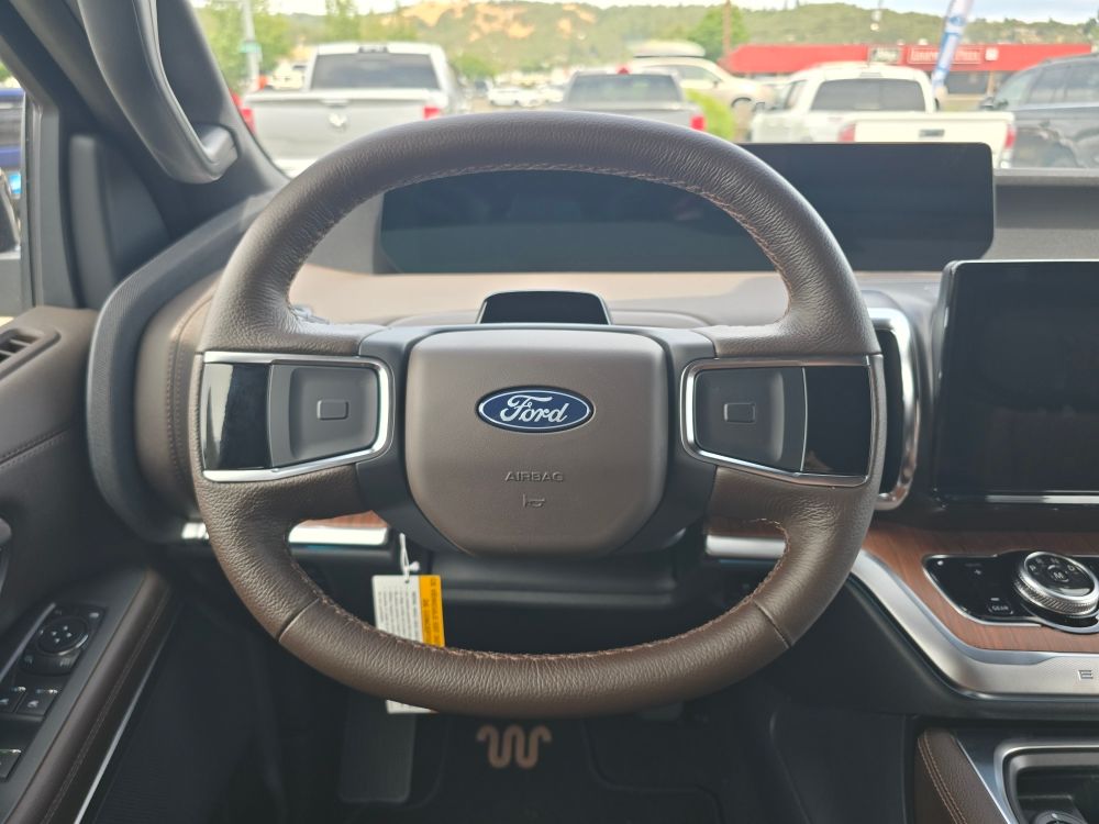 Thumbnail: 2026 Ford Expedition - 2