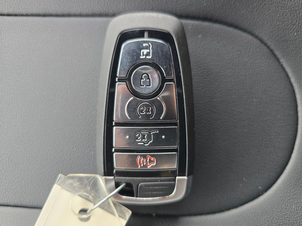Thumbnail: 2026 Ford Expedition - 13