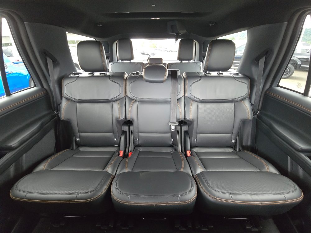 Thumbnail: 2026 Ford Expedition - 19