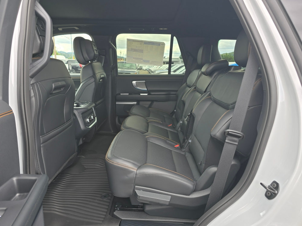 Thumbnail: 2026 Ford Expedition - 10