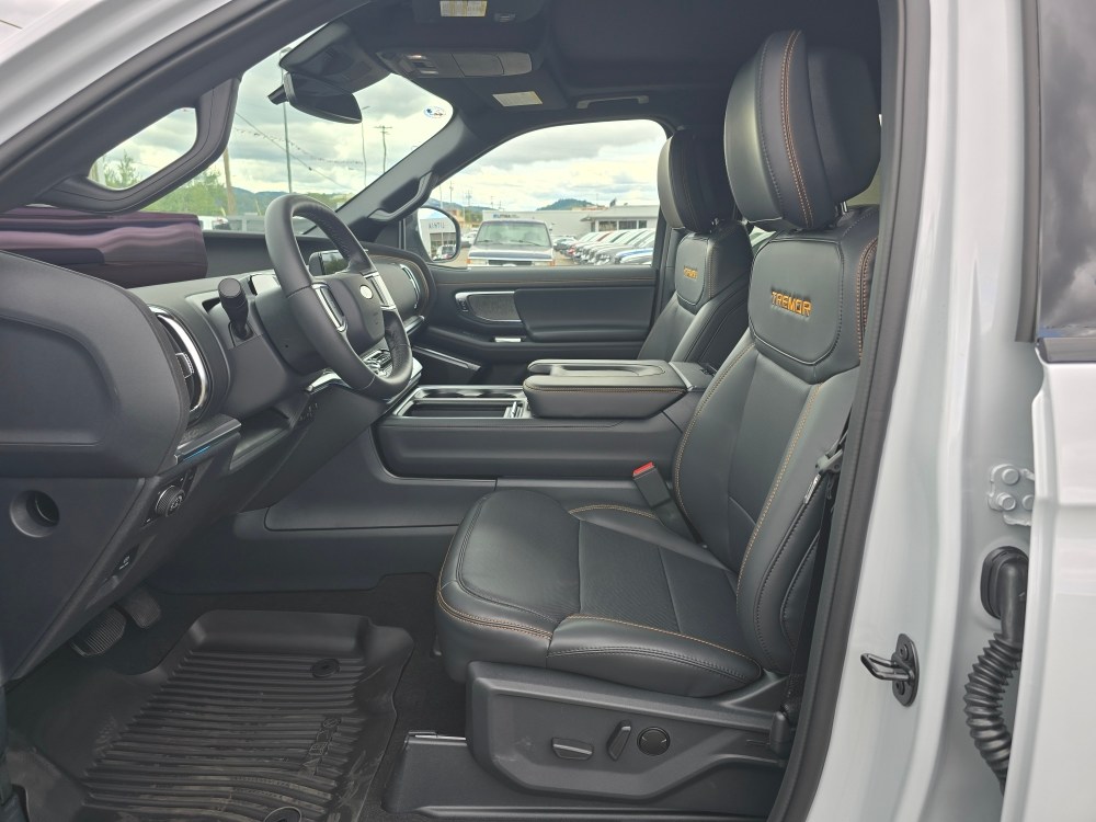 Thumbnail: 2026 Ford Expedition - 8