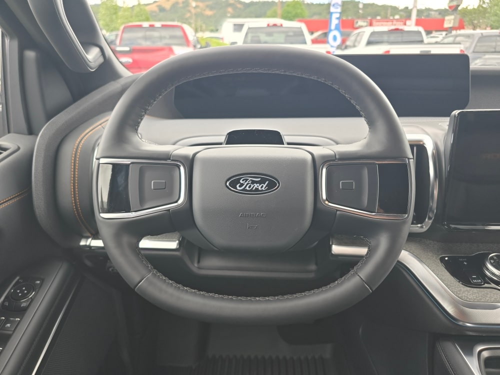 Thumbnail: 2026 Ford Expedition - 2
