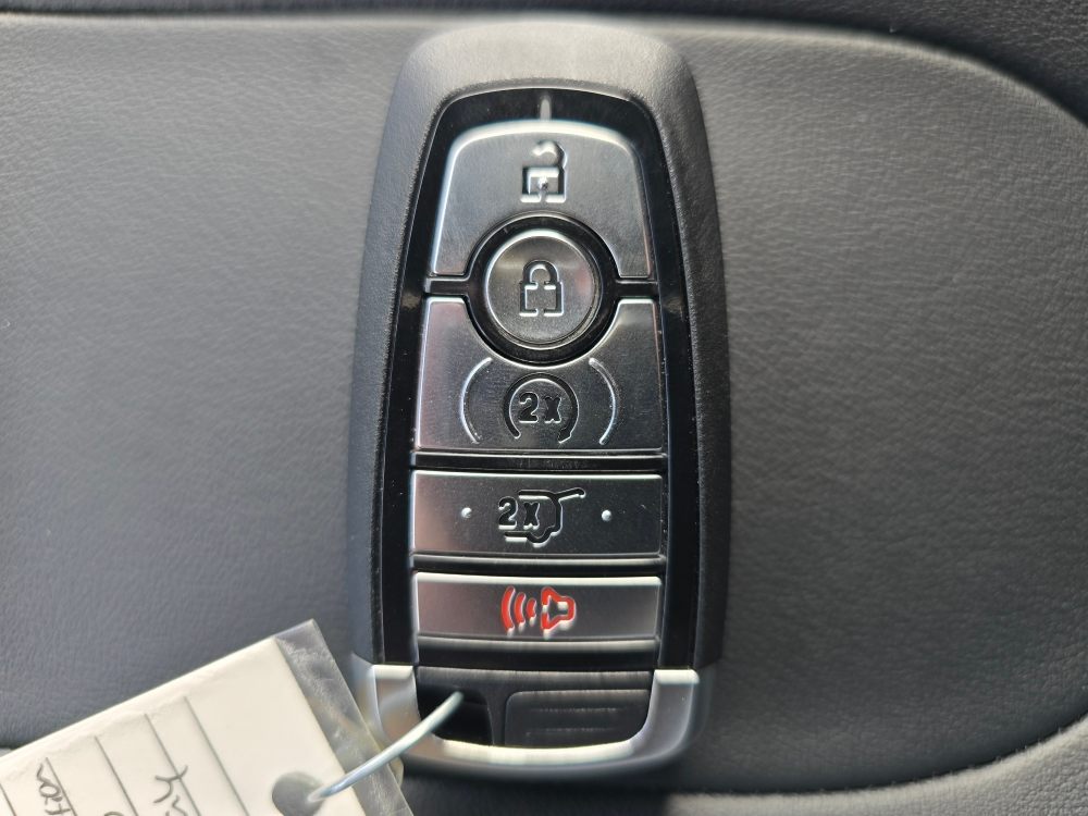 Thumbnail: 2026 Ford Expedition - 13