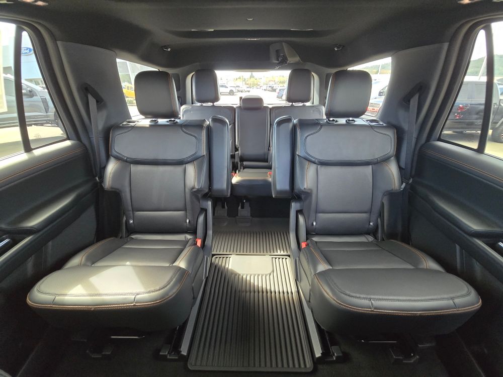 Thumbnail: 2026 Ford Expedition - 19