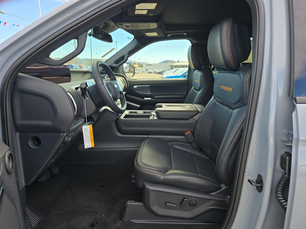 Thumbnail: 2026 Ford Expedition - 8