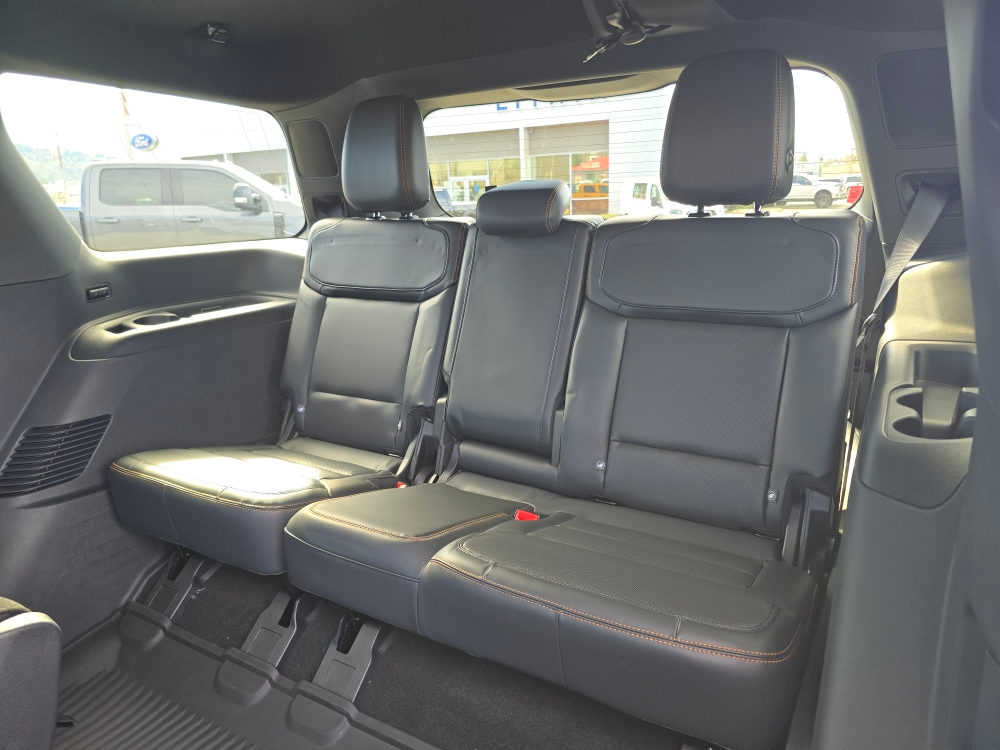 Thumbnail: 2026 Ford Expedition - 18