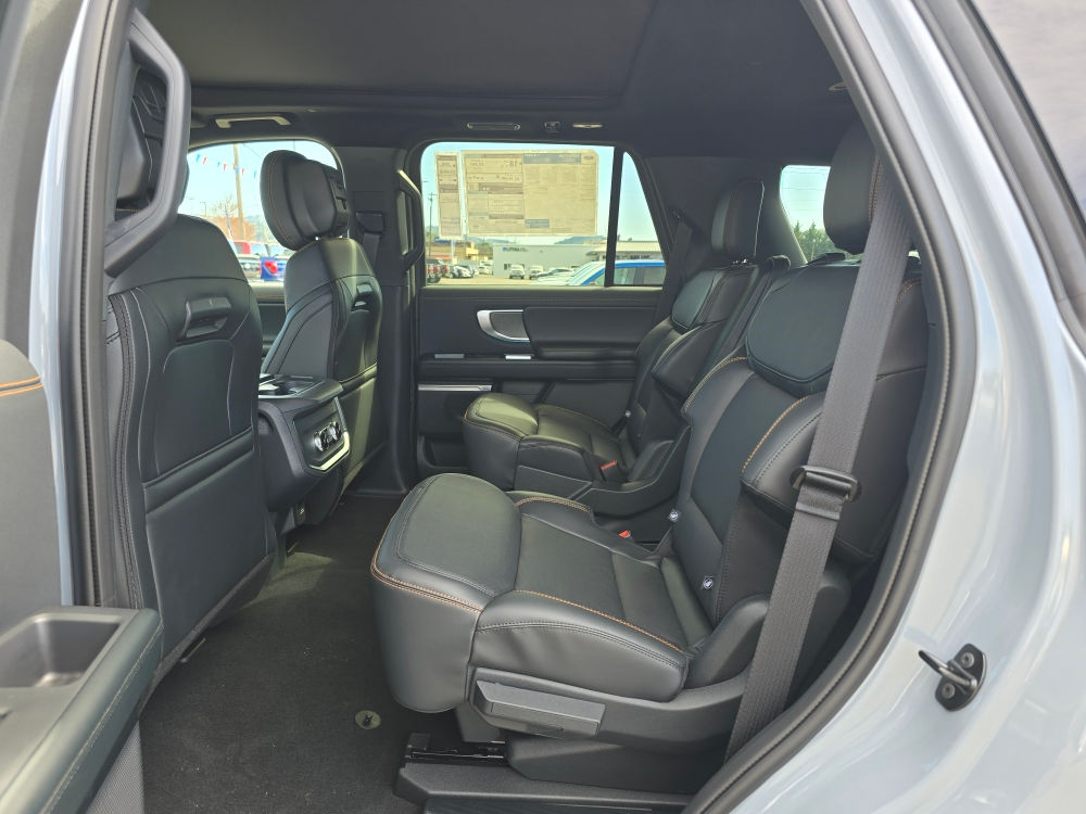 Thumbnail: 2026 Ford Expedition - 10