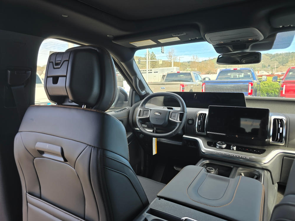 Thumbnail: 2026 Ford Expedition - 9