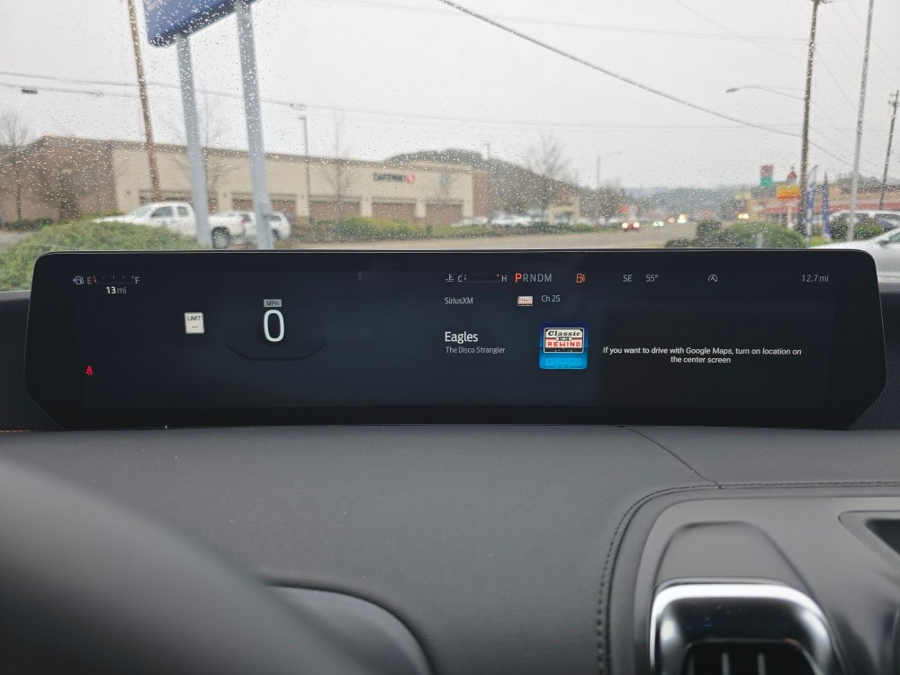 Thumbnail: 2026 Ford Expedition - 7