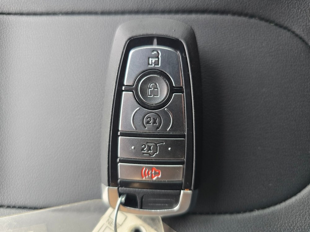 Thumbnail: 2026 Ford Expedition - 15