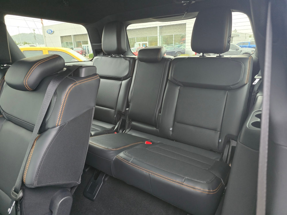 Thumbnail: 2026 Ford Expedition - 19