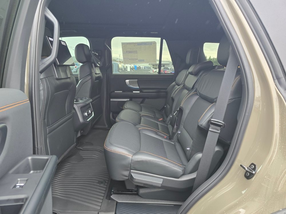 Thumbnail: 2026 Ford Expedition - 11