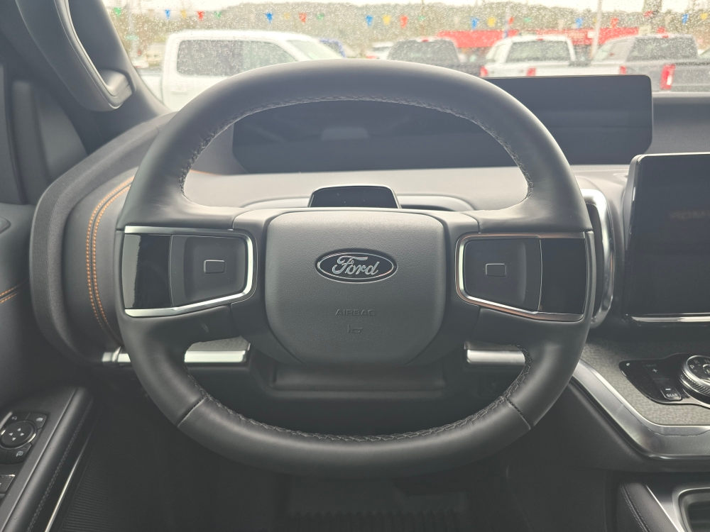 Thumbnail: 2026 Ford Expedition - 8