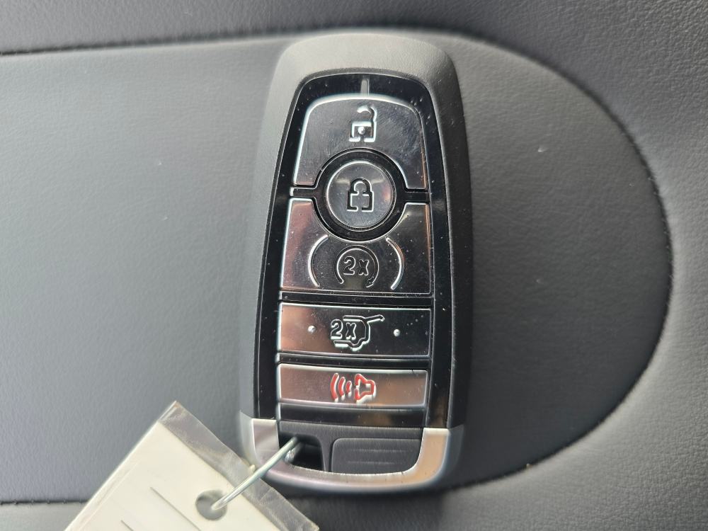 Thumbnail: 2027 Ford Expedition - 12