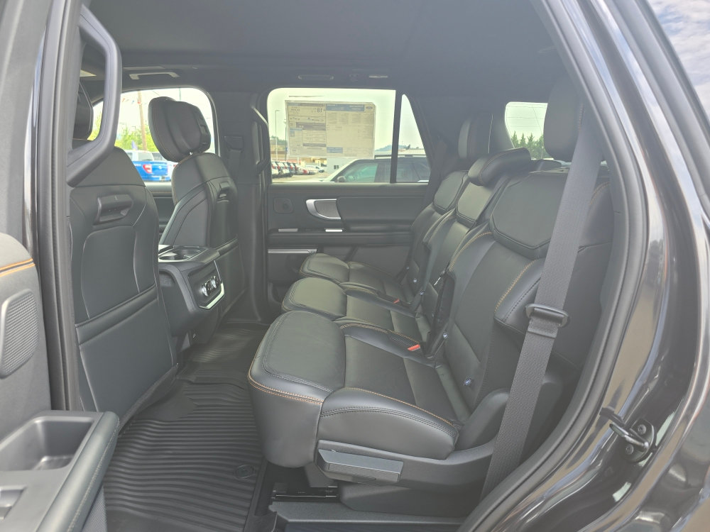 Thumbnail: 2027 Ford Expedition - 10