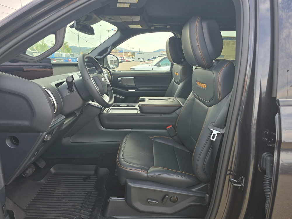 Thumbnail: 2027 Ford Expedition - 8