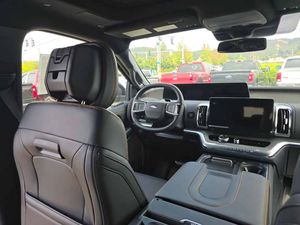 Thumbnail: 2027 Ford Expedition - 9