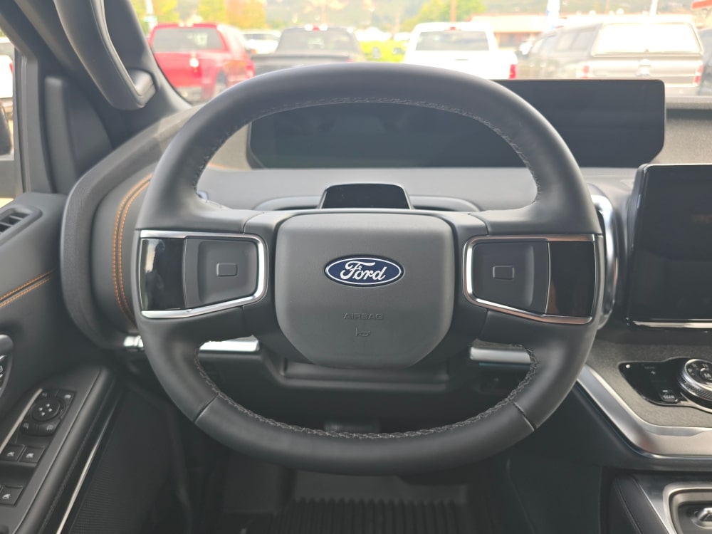 Thumbnail: 2027 Ford Expedition - 2