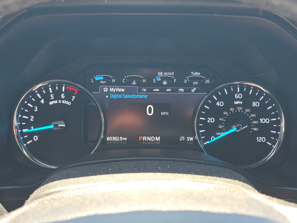Thumbnail: 2020 Ford Expedition - 14