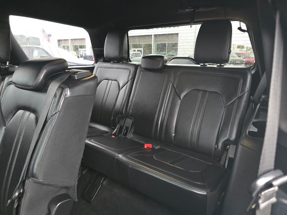 Thumbnail: 2020 Ford Expedition - 20