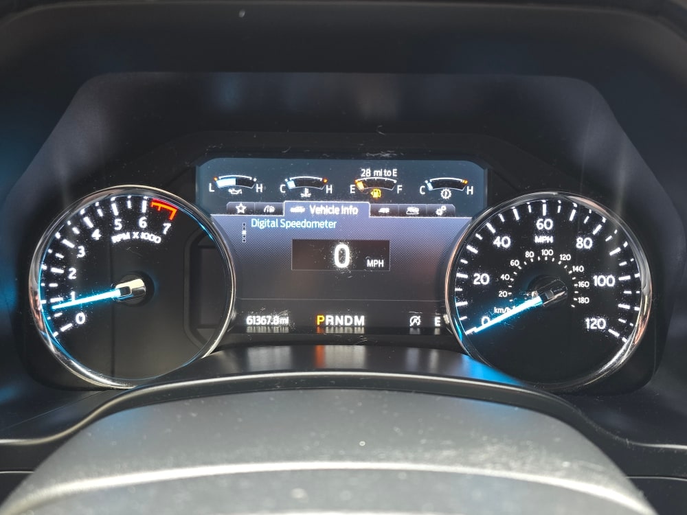Thumbnail: 2020 Ford Expedition - 14