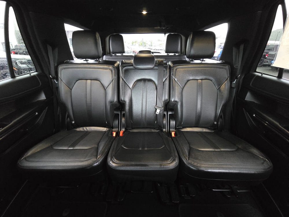 Thumbnail: 2020 Ford Expedition - 21