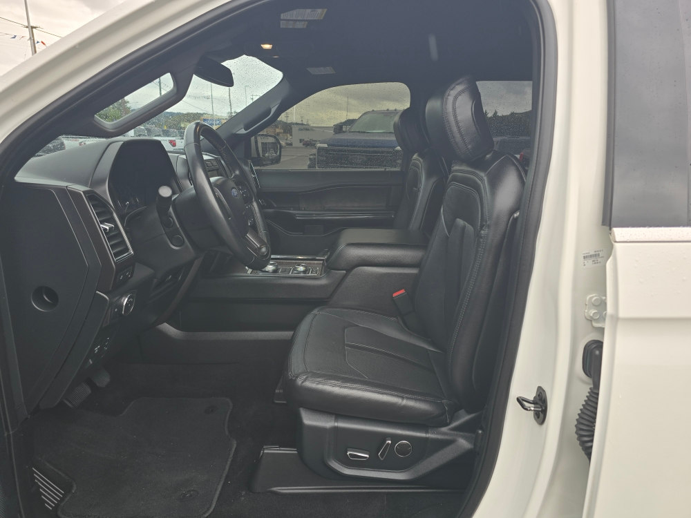 Thumbnail: 2020 Ford Expedition - 8