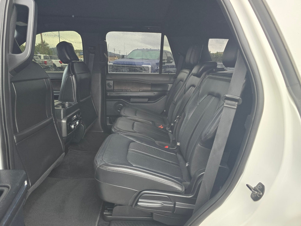 Thumbnail: 2020 Ford Expedition - 10