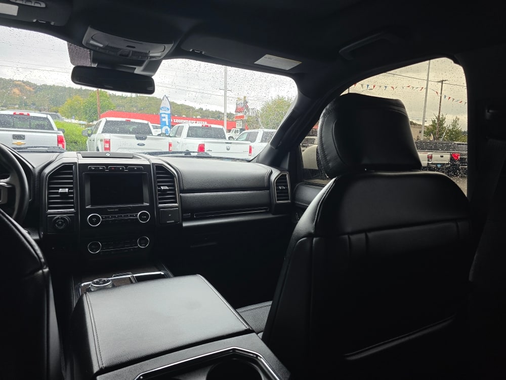 Thumbnail: 2020 Ford Expedition - 9