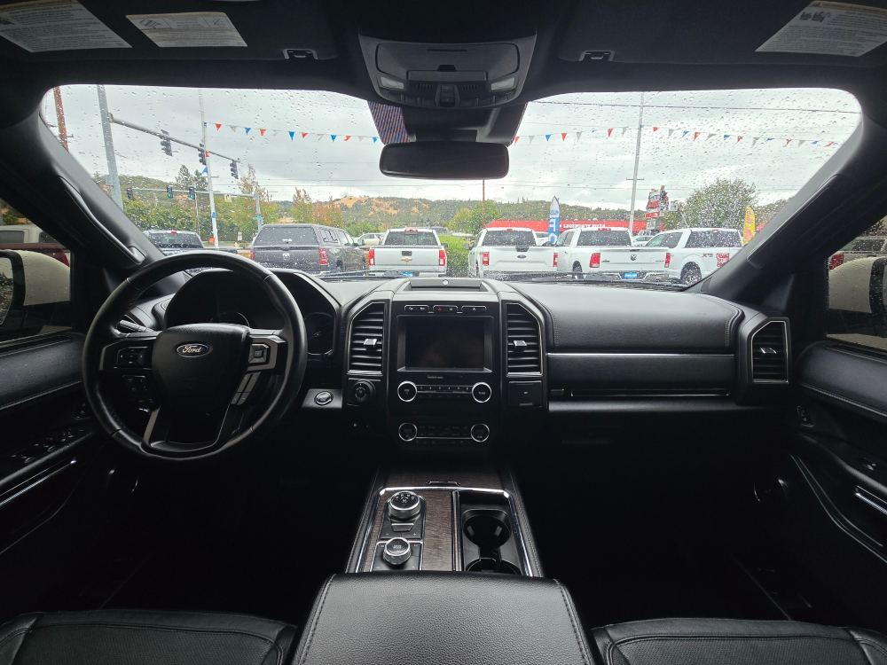 Thumbnail: 2020 Ford Expedition - 11